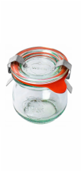 Weck Tulipánová dóza 75 ml (12 ks) - pokojová, ušní, lázeňská x2