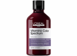 L’Oreal Paris L'OREAL PROFESSIONNEL_Serie Expert Vitamino Color Spectrum Purple šampon na vlasy 300 ml