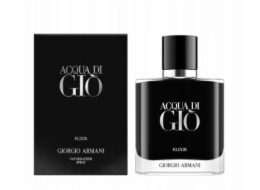 Giorgio Armani Acqua di Gio Homme Elixír sprej 50ml