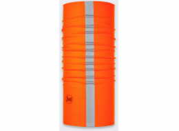 Buff Multifunkční nákrčník CoolNet UV, oranžový