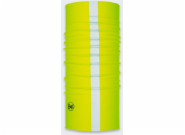 Buff Multifunkční komín CoolNet UV Ref žlutý