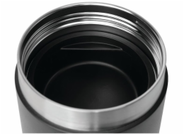 Astar Termonádoba na potraviny MiiR 470ml černá