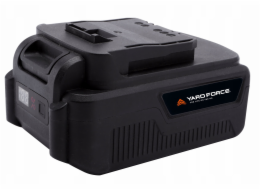 KEYANG baterie 20 V, 5,0 Ah, s indikátorem nabití