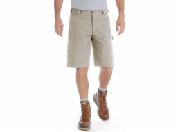 Carhartt Carhartt Rigby montérky krátké, opálené