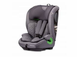 Caretero ŠEDÉ SEDADLO VIVO I-SIZE (76–150)