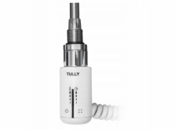Delfin Tully SMART 600W bílý radiátorový ohřívač SMART/600W/06