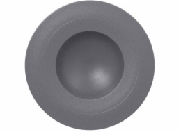 Luminarc NEOFUSION hluboký talíř 400 ml, šedý