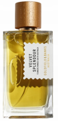 100 Bon GOLDFIELD&BANKS Velvet Splendor Parfum Concentrate sprej 100ml