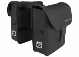 Blackburn Podsedlová brašna LOCAL, vodotěsná, 13 l, sada 2 kusů (NOVINKA 2025)