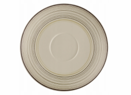 RAK Talířek ZEMĚ 17 cm - Larissa