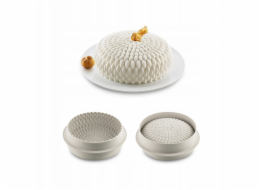 Patisse HONORÉ - Silikonová forma; víčko. 1,6 l