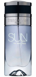 Franck Olivier Sun Java toaletní voda ve spreji 50 ml
