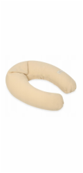 Multitex Polohovací polštář RELAX MUSLIN, délka 190