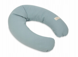 Multitex Polohovací polštář RELAX MUSLIN, délka 190