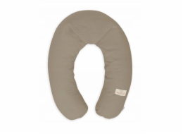 Multitex Polohovací polštář RELAX MUSLIN, délka 190