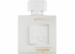 Franck Olivier Parfémovaná voda White Touch ve spreji 50 ml