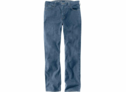 Carhartt Džíny Rugged Straight Tapered