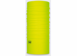Buff Multifunkční nákrčník CoolNet UV Solid Yellow