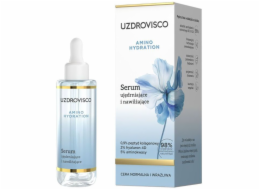 Uzdrovisco Amino Hydration Zpevňující a hydratační sérum 30ml