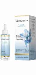 Uzdrovisco Amino Hydration Zpevňující a hydratační sérum 30ml