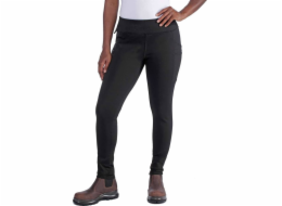 Carhartt Legíny Carhartt Force Lightweight černé
