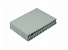 Eurofirany Prostěradlo HORIZON, 160 x 200 cm