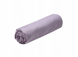 Frankhauer Bavlněné prostěradlo, šeříková, ELYSEE