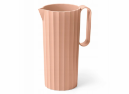 Dafi HYDRIA Džbán 1,7 l růžový