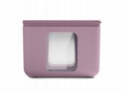 Wamar-Sosenka QUADRO Sada nádob, fialová