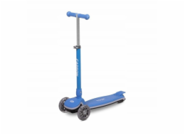 Toyz TŘÍKOLOVÁ SKÚTR KARBONOVÁ SVĚTLE MODRÁ