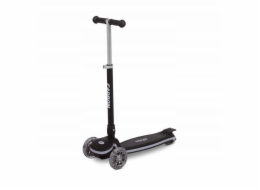 Toyz TŘÍKOLOVÝ SKÚTR V ČERNÉ ČERNÉ BOJI