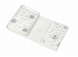 Multitex Chránič postýlky BUMP AIR DESIGN 360x30