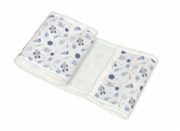 Multitex Chránič postýlky BUMP AIR DESIGN 360x30