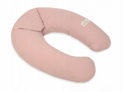 Multitex Polohovací polštář RELAX MUSLIN, délka 190