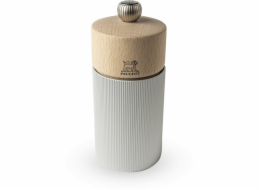 Alpina Mlýnek na pepř LINE 12 cm Přírodní hliník