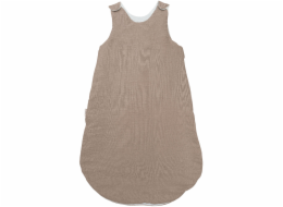 Multitex Dětský spací pytel MUSLIN SLEEP délka 80 cm
