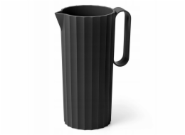 Kensington HYDRIA Džbán 1,7 l černý