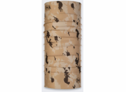 Buff Multifunkční nákrčník CoolNet UV Arid Camu