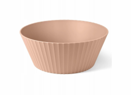 Verlo NETTUNO Miska průměr 30 cm růžová