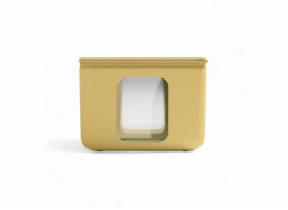 Wamar-Sosenka QUADRO Žlutá nádoba, velikost XS