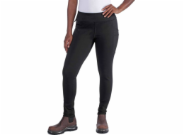 Carhartt Legíny Carhartt Force Lightweight černé