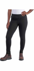 Carhartt Legíny Carhartt Force Lightweight černé