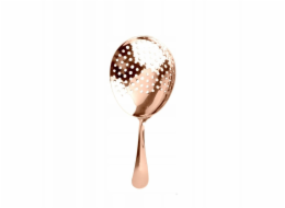 Bar Up Julep Bartender's Sieve Copper