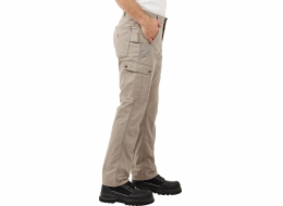 Carhartt Carhartt Rugged Flex Ripstop Cargo kalhoty šedé barvy