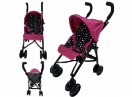 Mario 366/9364b KOČÁREK S DEŠTNÍKEM 16