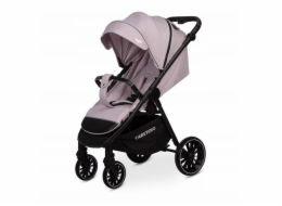 Caretero KOČÁREK AGIL SMOKY