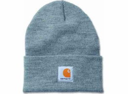 Carhartt Akrylová čepice Carhartt šedá