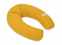 Multitex Polohovací polštář RELAX MUSLIN, délka 190