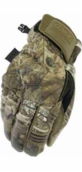 Mechanix Wear Rukavice Mechanix SUB35 REALTREE EDGE XXL