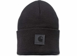 Carhartt Klobouk Black Label s hodinkami